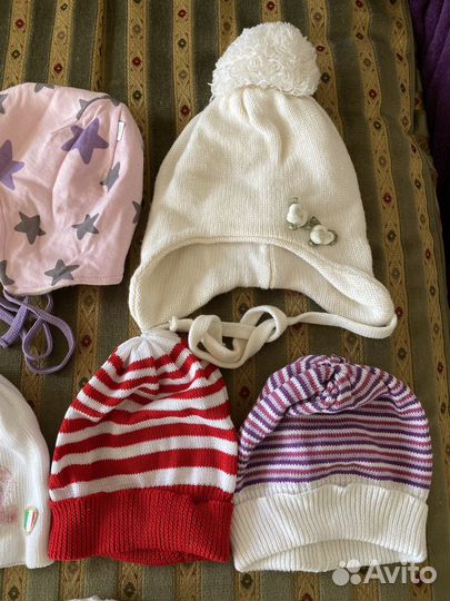 Il Trenino Joha шапка панама