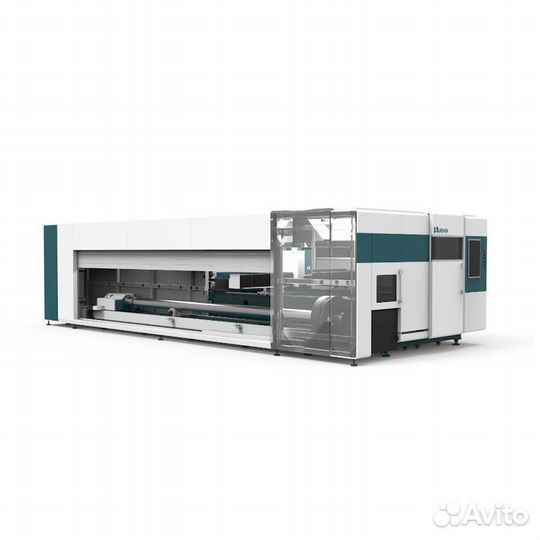 Лазерный станок altesa LX6015PT 6000 T2