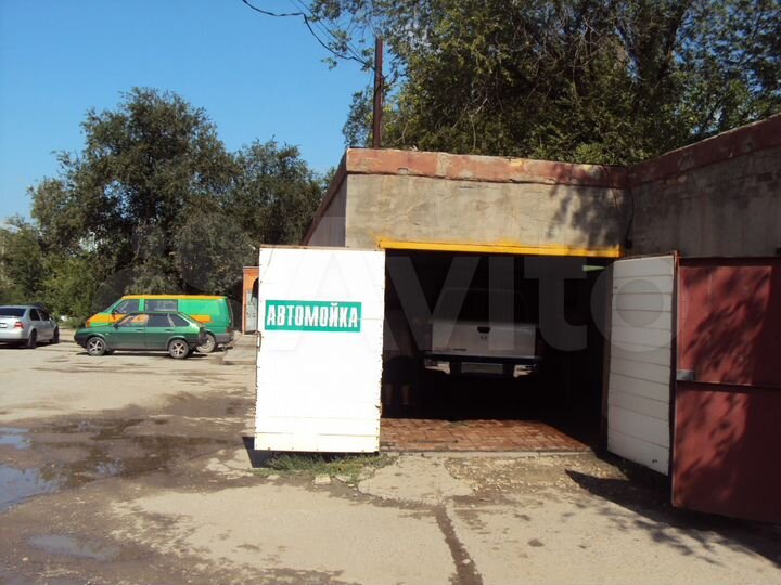 Производственное помещение, 2800 м²