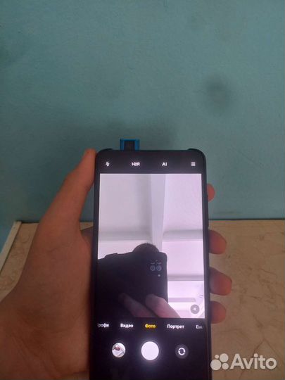 Xiaomi mi 9t