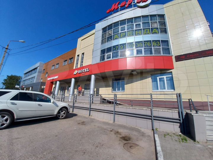 Свободного назначения, 211 м²