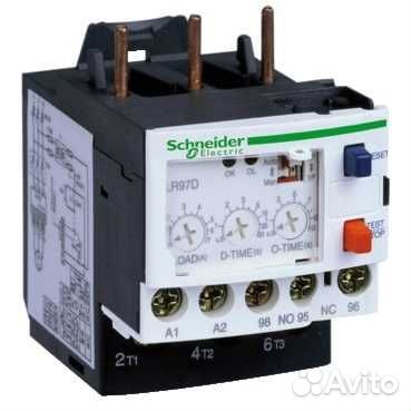 Электронное реле перегрузки 0,3a1,5a,24v ac dc Sc