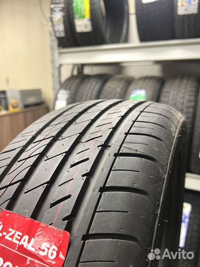 iLink L-Zeal56 255/50 R20 125H