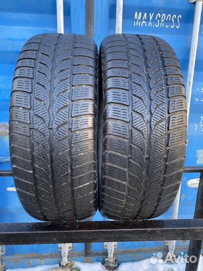 Uniroyal MS Plus 66 235/60 R16