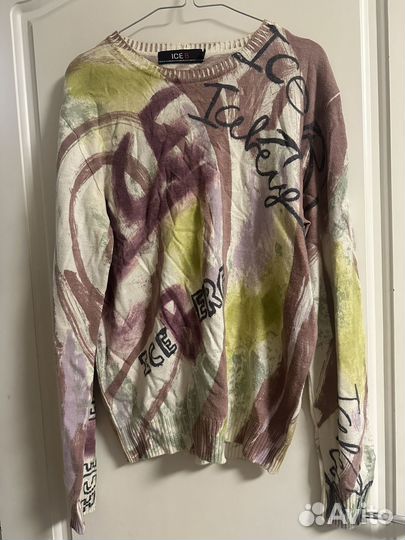 Свитер/джемпер iceberg