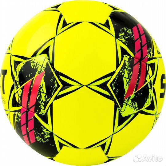 Мяч футзальный select Futsal Attack V22,р.4