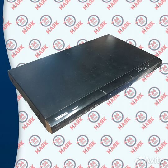 DVD плеер Trony