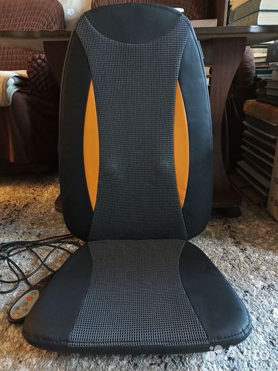 Массажная накидка шиатцу Medisana RBI