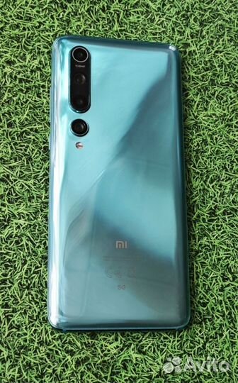 Xiaomi Mi 10, 8/128 ГБ