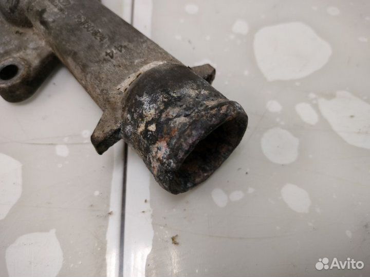 Корпус термостата Daewoo Nexia N100 A15SMS 2008