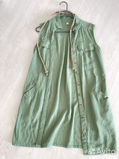 Платье Zolla xs