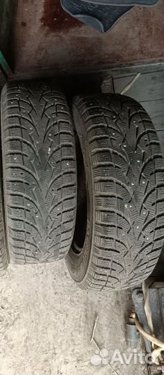 Toyo Observe G3-Ice 175/70 R13