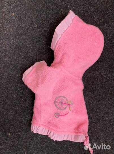 Одежда для собак