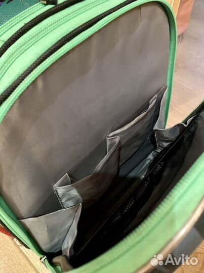 Рюкзак школьный для мальчика