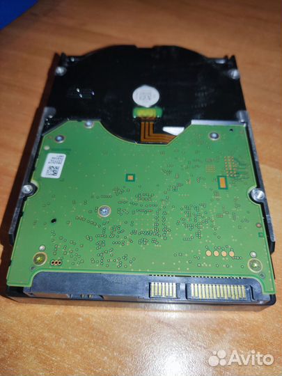 Жёсткий диск WD102kryz HDD 10TB