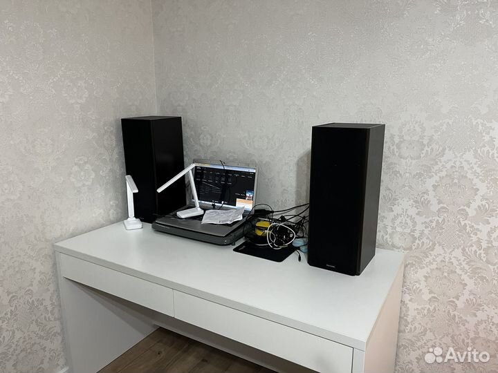 Колонки микролаб соло 3