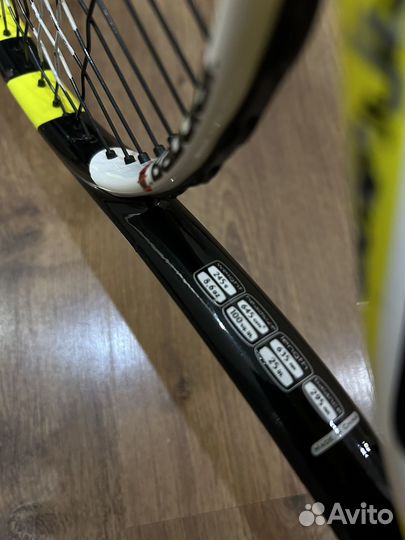 Ракетка для большого тенниса Babolat Wilson