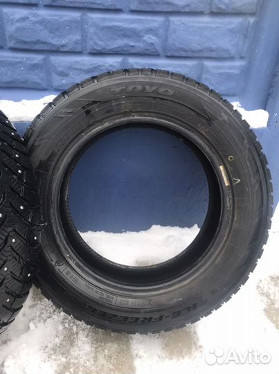 Toyo Observe Ice-Freezer SUV 175/65 R14 82