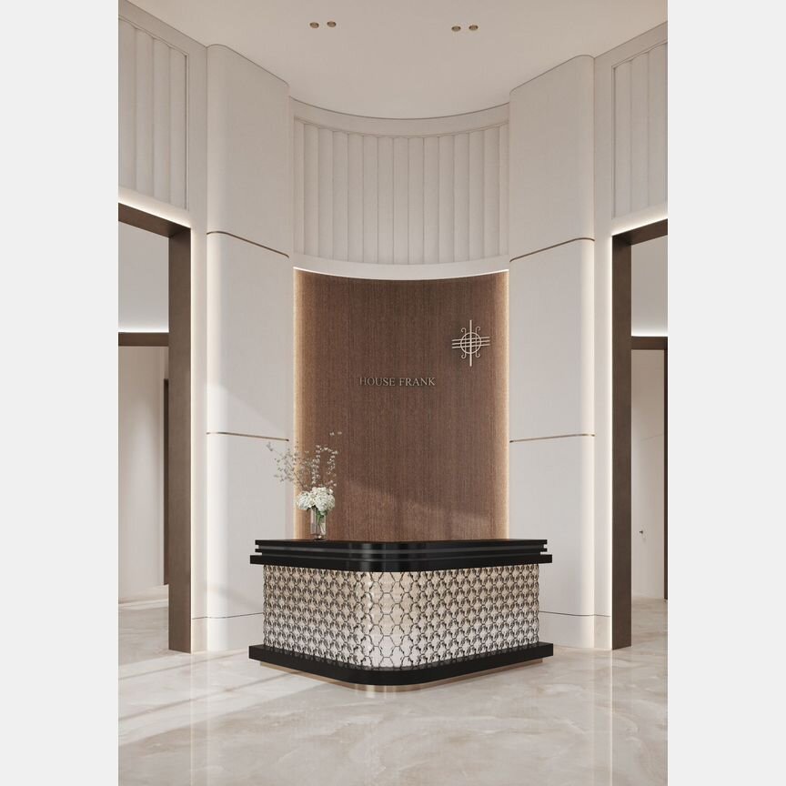 2-к. квартира, 63,2 м², 2/8 эт.