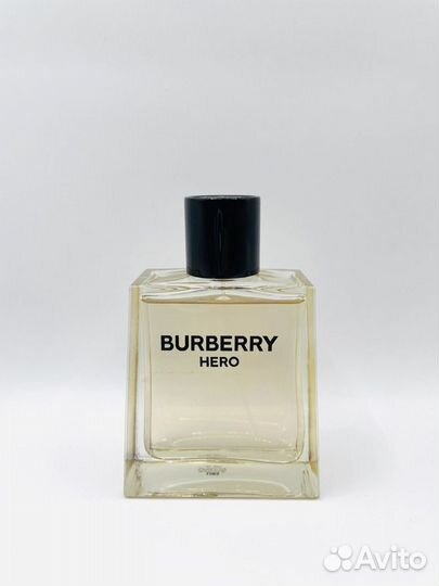 Парфюм Burberry Hero