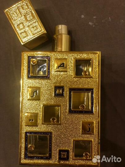 Флаконы от духов