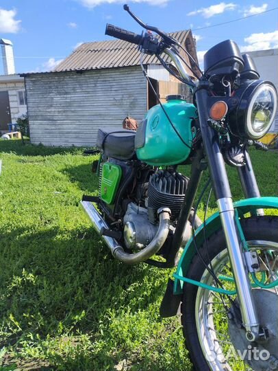 Иж Планета 3