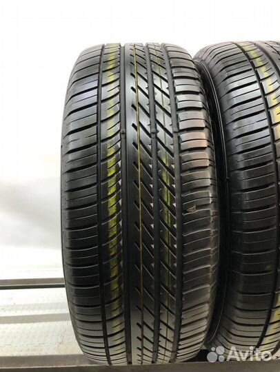 Goodyear Eagle F1 Asymmetric SUV 4x4 255/50 R20 102N
