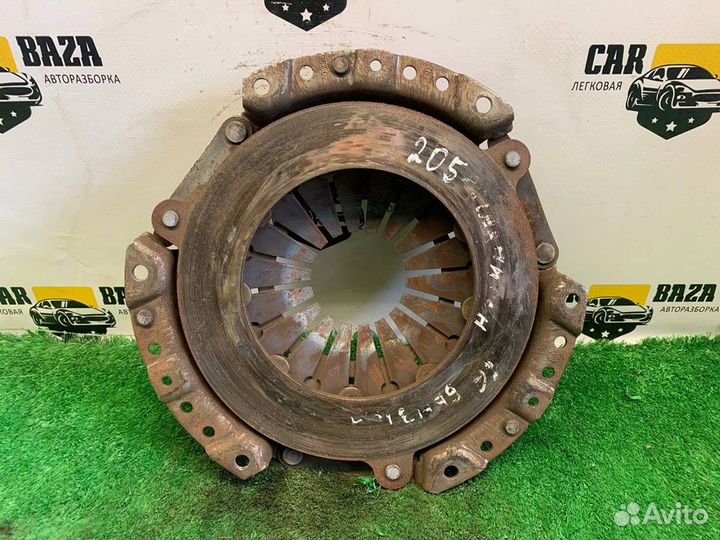 Корзина сцепления Nissan Primera