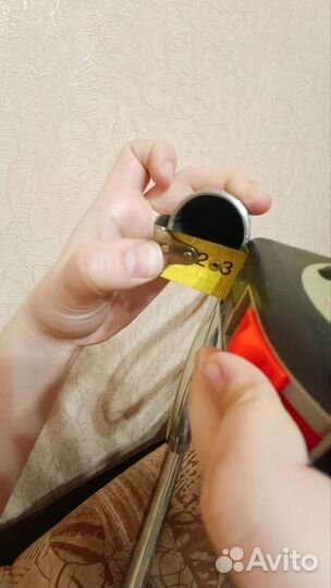 Полотенцесушитель водяной из нержавеющей стали