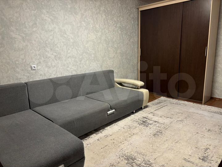 1-к. квартира, 34 м², 9/9 эт.