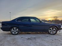 BMW 5 серия 2.0 MT, 1991, 598 000 км, с пробегом, цена 300 000 руб.