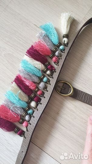 Ремень женский Promod