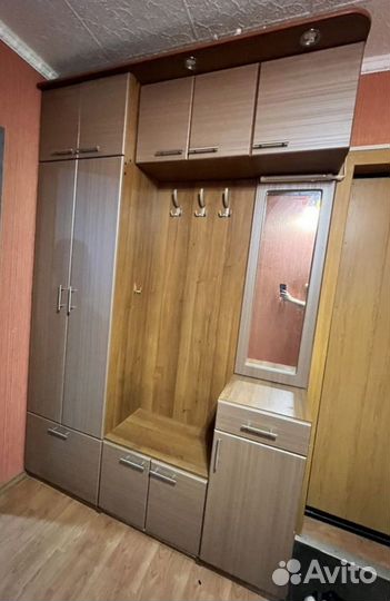 Шкаф в прихожую