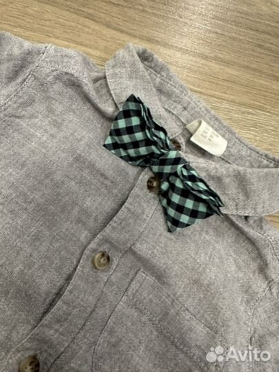 Костюм на 1 годик мальчику 86