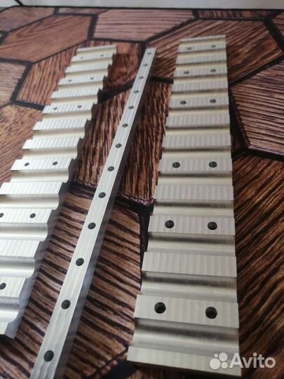 Фрезеровка чпу