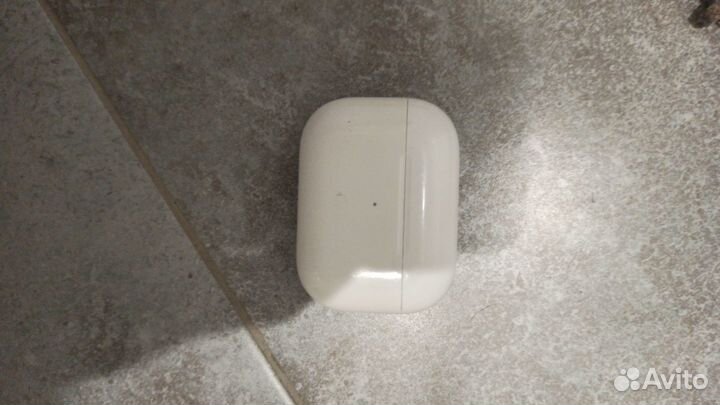 Apple airpods pro 2nd generation