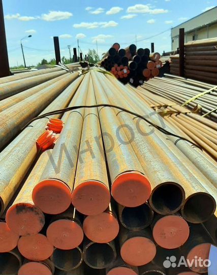 Прямошовная стальная труба 1020х12 по ГОСТ 10706-76 из стали K60,К56 со склада Санкт-Петербург с дос