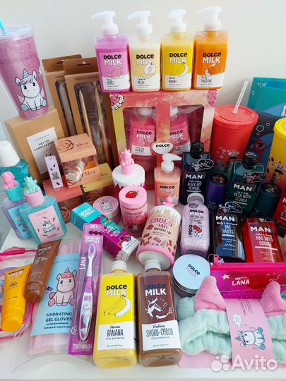 Дольче Милк Уникорнс Морики Дорики Мия Лэтуаль