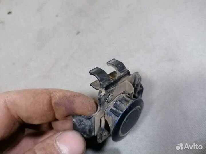 Парктроник Byd F3 2005-2013