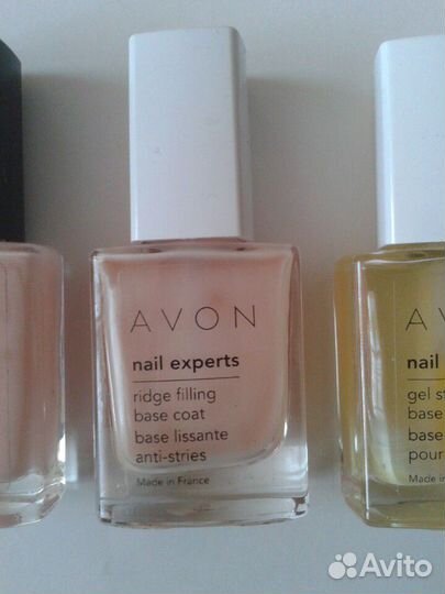 Лак для ногтей Avon