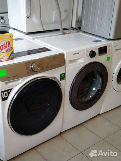Стиральная машина бу с доставкой