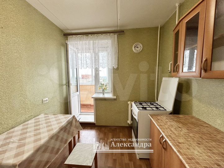 1-к. квартира, 33,2 м², 8/9 эт.