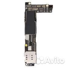 Материнская плата iPhone 12 mini