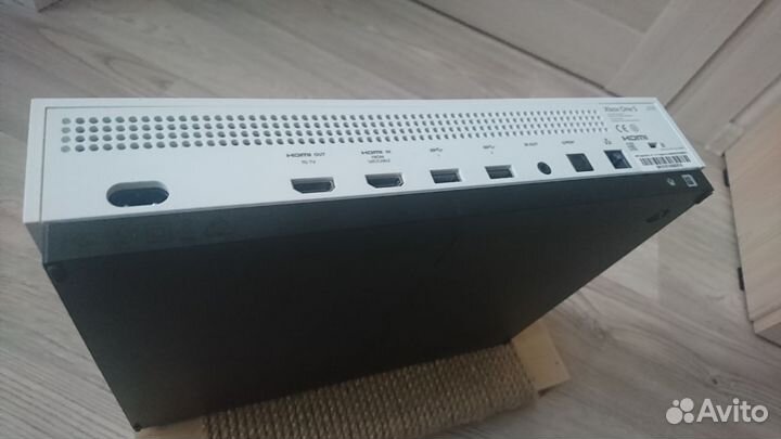 Xbox One S 1tb