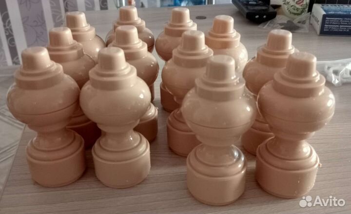 Для карнизов