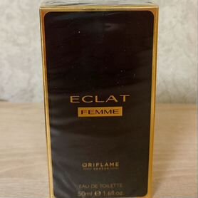 Eclat Femme Oriflame