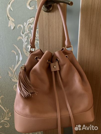 Сумка Carlo Pazolini