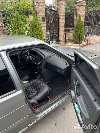 ВАЗ 2114 Samara 1.6 МТ, 2010, 150 000 км