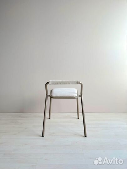 Стул Do-Do латте