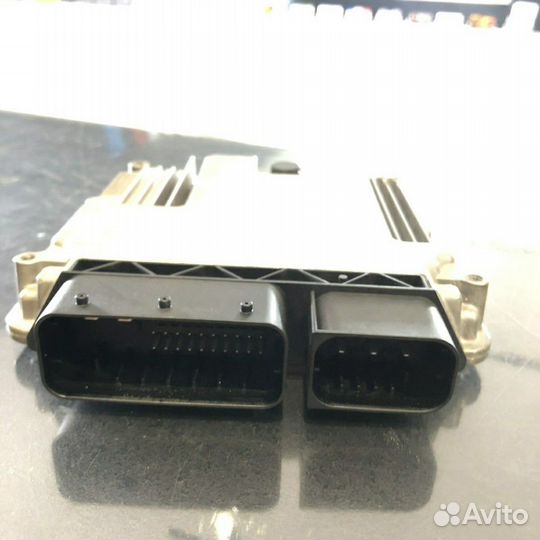 Эбу активной рейки бмв 5 е60 6 е63